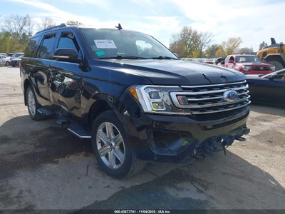 FORD EXPEDITION 2019