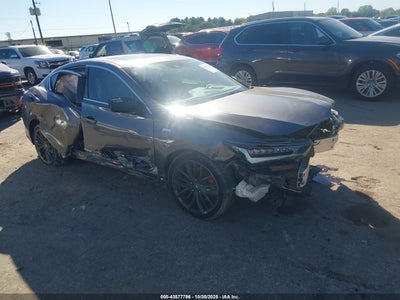 ACURA ILX 2022