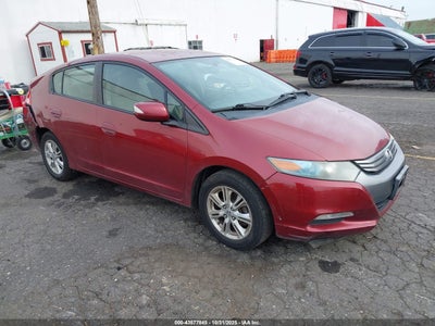 HONDA INSIGHT 2010
