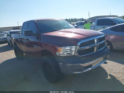 RAM 1500 2018