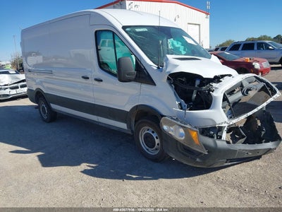 FORD TRANSIT-250 2025