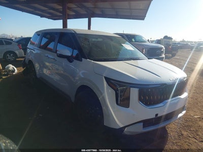 KIA CARNIVAL MPV 2025