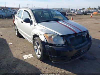 DODGE CALIBER 2007