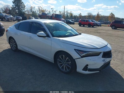 ACURA INTEGRA 2023