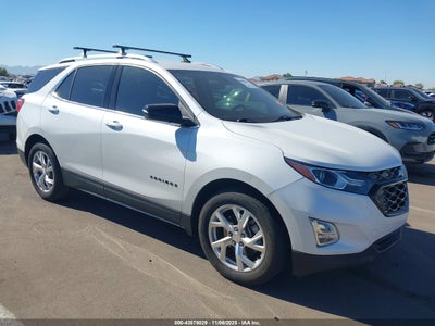CHEVROLET EQUINOX 2019