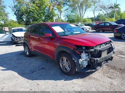 HYUNDAI KONA 2023