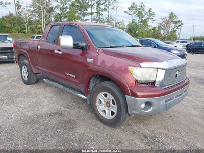 TOYOTA TUNDRA 2007