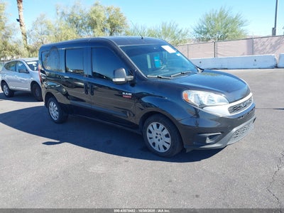 RAM PROMASTER CITY 2020