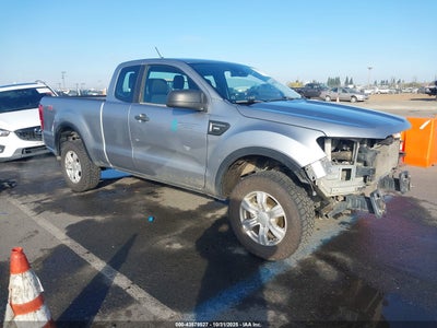 FORD RANGER 2020