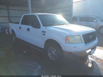 FORD F-150 2006