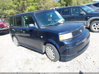 SCION XB 2006