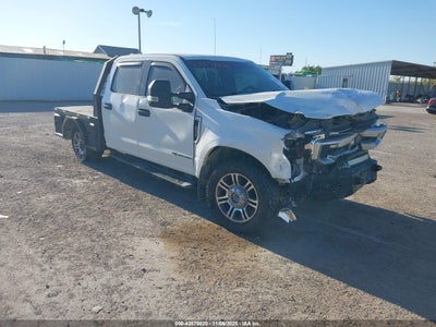 FORD F-250 2021