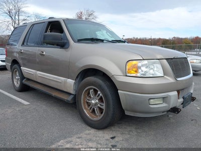 FORD EXPEDITION 2003