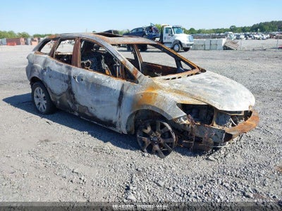 MAZDA CX-7 2008