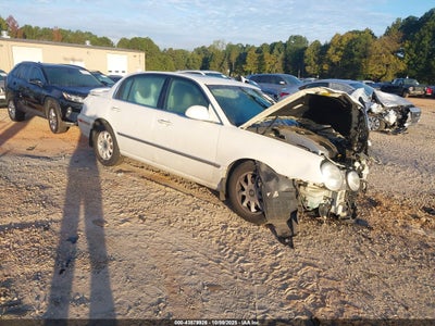 KIA AMANTI 2006
