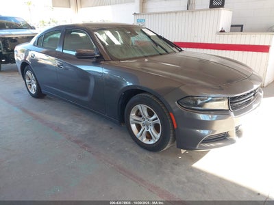 DODGE CHARGER 2019