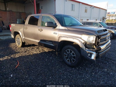 TOYOTA TUNDRA 2014