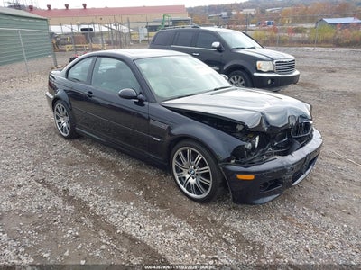 BMW M3 2003