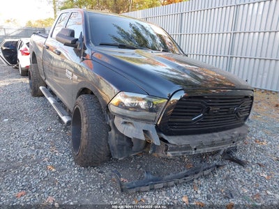 RAM 1500 2014
