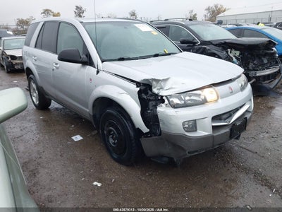 SATURN VUE 2004