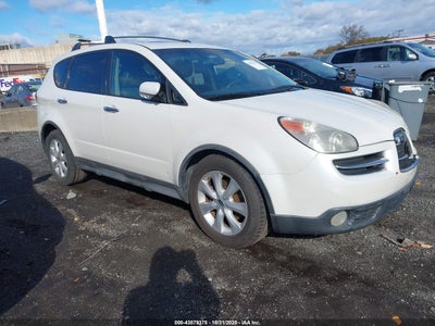 SUBARU B9 TRIBECA 2006