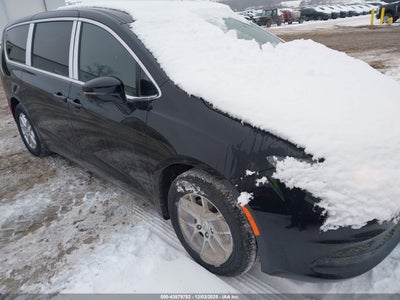 CHRYSLER VOYAGER 2026