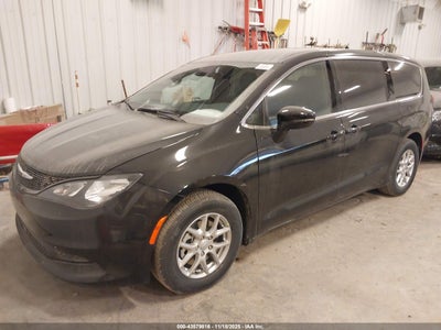 CHRYSLER VOYAGER 2026