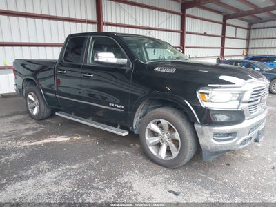 RAM 1500 2019