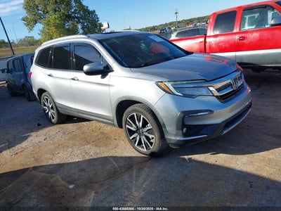 HONDA PILOT 2019