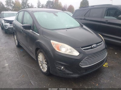 FORD C-MAX ENERGI 2013