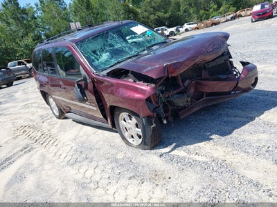 GMC ENVOY 2006
