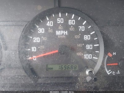 ISUZU NPR HD GAS REG 2016