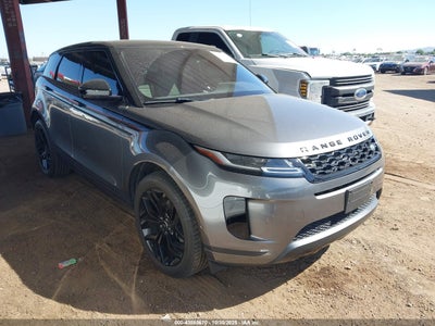 LAND ROVER RANGE ROVER EVOQUE 2020