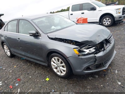 VOLKSWAGEN JETTA 2013