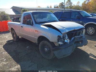 FORD RANGER 2004