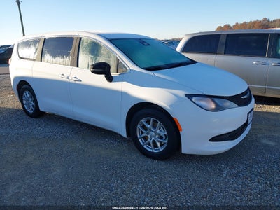 CHRYSLER VOYAGER 2026