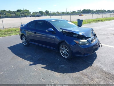 SCION TC 2007