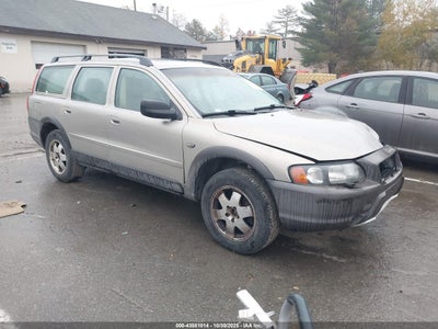 VOLVO V70 2002