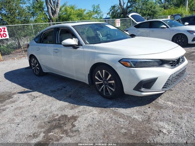 HONDA CIVIC 2024
