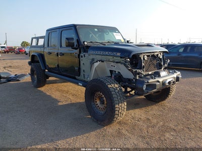 JEEP GLADIATOR 2024