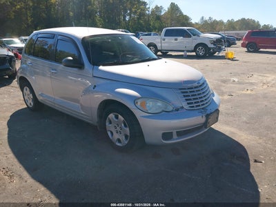 CHRYSLER PT CRUISER 2009