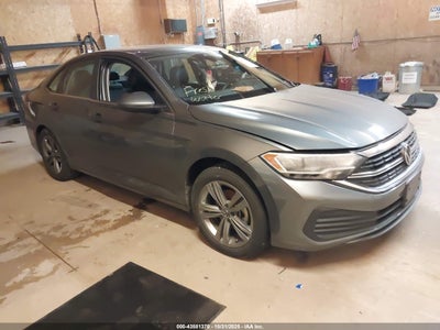 VOLKSWAGEN JETTA 2023