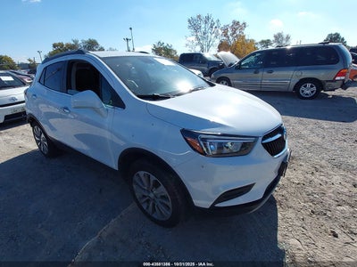 BUICK ENCORE 2020
