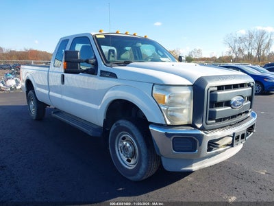 FORD F-250 2015