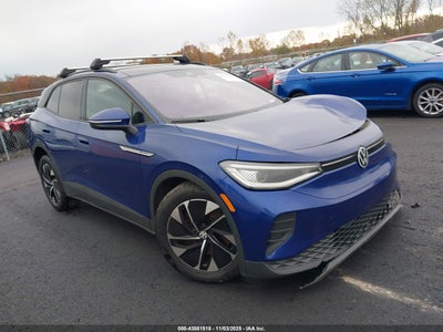 VOLKSWAGEN ID.4 2022