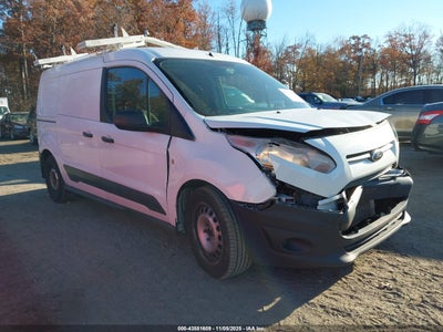 FORD TRANSIT CONNECT 2014
