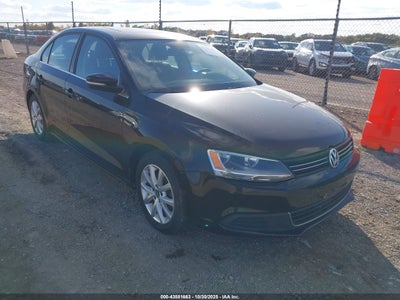 VOLKSWAGEN JETTA 2014