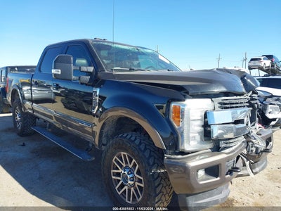 FORD F-250 2017