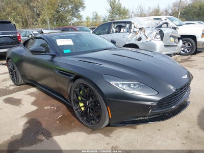 ASTON MARTIN DB11 2019