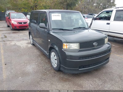 SCION XB 2006